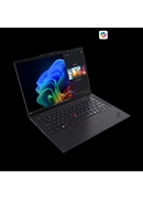  Lenovo ThinkPad T14s | Black | 14  | IPS | WUXGA | 1920 x 1200 pixels | Anti-glare | AMD Ryzen AI 7 PRO | 360 | 32 GB | Soldered LPDDR5x | Solid-state drive capacity 1000 GB | AMD Radeon 880M Graphics | Windows 11 Pro | 802.11be | Bluetooth version 5.3 | Upgradable to 5G | Keyboard language Nordic | Keyboard backlit | Warranty 36 month(s) | Battery warranty 12 month(s) Hover