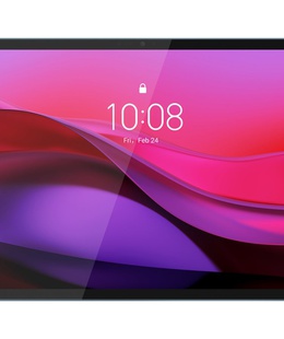  Lenovo Yoga Tab Plus | TB520FU | 12.7  | LTPS | 2944 x 1840 pixels | Qualcomm | Snapdragon 8 Gen 3 | 16 GB | Soldered LPDDR5x | 256 GB | Wi-Fi | Front camera | 13 MP | Rear camera | 13 MP | Bluetooth | 5.4 | Android | 14 | Warranty 24 month(s)  Hover