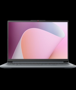  Lenovo IdeaPad Slim 3 16ABR8 | Arctic Grey | 16  | IPS | WUXGA | 1920 x 1200 pixels | Anti Glare | AMD Ryzen 5 | 7430U | 16 GB | Soldered DDR4 | Solid-state drive capacity 512 GB | AMD Radeon Graphics | Windows 11 Home | 802.11ax | Bluetooth version 5.2 | Keyboard language English | Keyboard backlit | Warranty 24 month(s) | Battery warranty 12 month(s)  Hover