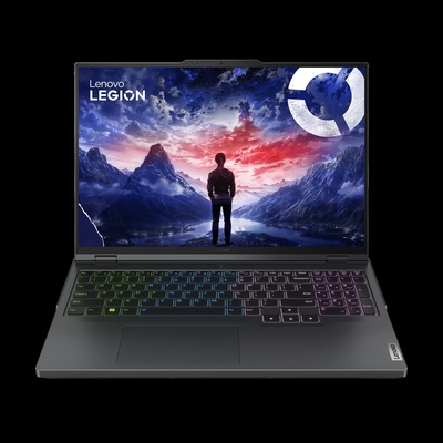  Lenovo Legion Pro 5 16IRX9 | Onyx Grey | 16  | IPS | WQXGA | 2560 x 1600 pixels | Anti-glare | Intel Core i7 | I7-14650HX | 16 GB | SO-DIMM DDR5 | Solid-state drive capacity 1000 GB | NVIDIA GeForce RTX 4060 | GDDR6 | 8 GB | Windows 11 Home | 802.11ax | Bluetooth version 5.2 | Keyboard language English | Keyboard backlit | Warranty 24 month(s) | Battery warranty 12 month(s)