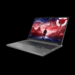  Lenovo Legion Slim 5 16AHP9 | Luna Grey | 16  | IPS | WQXGA | 2560 x 1600 pixels | Anti-glare | AMD Ryzen 7 | 8845HS | 16 GB | SO-DIMM DDR5 | Solid-state drive capacity 1000 GB | NVIDIA GeForce RTX 4060 | GDDR6 | 8 GB | Windows 11 Home | 802.11ax | Bluetooth version 5.3 | Keyboard language English | Keyboard backlit | Warranty 24 month(s) | Battery warranty 12 month(s)