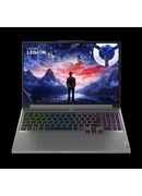  Lenovo Legion 5 16IRX9 | Luna Grey | 16  | IPS | WQXGA | 2560 x 1600 pixels | Anti-glare | Intel Core i7 | i7-14650HX | 32 GB | SO-DIMM DDR5 | Solid-state drive capacity 1000 GB | NVIDIA GeForce RTX 4070 | GDDR6 | 8 GB | Windows 11 Home | 802.11ax | Bluetooth version 5.2 | Keyboard language English | Keyboard backlit | Warranty 24 month(s) | Battery warranty 12 month(s)