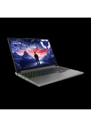  Lenovo Legion 5 16IRX9 | Luna Grey | 16  | IPS | WQXGA | 2560 x 1600 pixels | Anti-glare | Intel Core i7 | i7-14650HX | 32 GB | SO-DIMM DDR5 | Solid-state drive capacity 1000 GB | NVIDIA GeForce RTX 4070 | GDDR6 | 8 GB | Windows 11 Home | 802.11ax | Bluetooth version 5.2 | Keyboard language English | Keyboard backlit | Warranty 24 month(s) | Battery warranty 12 month(s) Hover