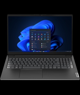  Lenovo Essential V15 G4 IRU | Black | 15.6  | IPS | FHD | 1920 x 1080 pixels | Anti-glare | Intel Core i5 | i5-13420H | 16 GB | 512 GB | Intel UHD Graphics | Windows 11 Pro | 802.11ax | 5.2 | English | Warranty 24 month(s) | Battery warranty 12 month(s)  Hover