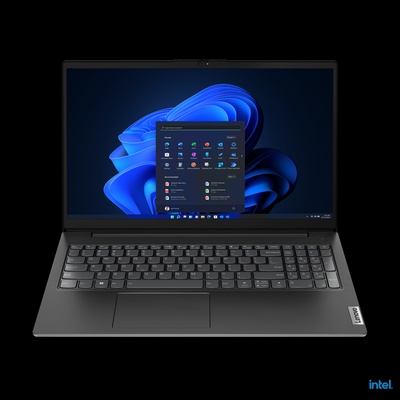  Lenovo Essential V15 G4 IRU | Black | 15.6  | IPS | FHD | 1920 x 1080 pixels | Anti-glare | Intel Core i5 | i5-13420H | 16 GB | 512 GB | Intel UHD Graphics | Windows 11 Pro | 802.11ax | 5.2 | English | Warranty 24 month(s) | Battery warranty 12 month(s)