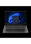  Lenovo Essential V15 G4 AMN | Black | 15.6  | TN | FHD | 1920 x 1080 pixels | Anti-glare | AMD Ryzen 3 | 7320U | 8 GB | Soldered LPDDR5 | 256 GB | AMD Radeon 610M Graphics | Windows 11 Home | 802.11ax | 5.2 | English | Warranty 24 month(s) | Battery warranty 12 month(s)