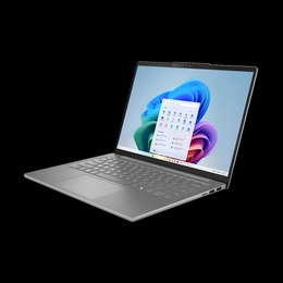 Lenovo IdeaPad Slim 5 14AHP10 | Luna Grey | 14  | OLED | WUXGA | 1920 x 1200 pixels | Glossy | AMD Ryzen 5 | 8645HS | 16 GB | DDR5 | Solid-state drive capacity 512 GB | AMD Radeon 760M Graphics | Windows 11 Home | 802.11ax | Bluetooth version 5.2 | Keyboard language Nordic | Keyboard backlit | Warranty 24 month(s) | Battery warranty 12 month(s)