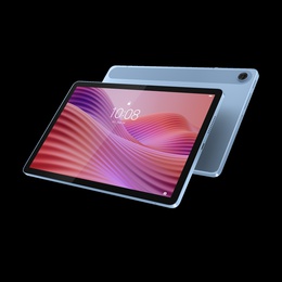  Lenovo Tab | TB311FU | 10.1  | Polar Blue | IPS | 1920 x 1200 pixels | MediaTek | Helio G85 | 4 GB | LPDDR4x | 128 GB | Wi-Fi | Front camera | 5.0 MP | Rear camera | 8.0 MP | Bluetooth | 5.3 | Android | 14 | Warranty 24 month(s)