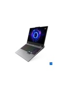  Lenovo LOQ 15IRX10 | Luna Grey | 15.6  | IPS | FHD | 1920 x 1080 pixels | Anti-glare | Intel Core i5 | i5-13450HX | 16 GB | SO-DIMM DDR5 | Solid-state drive capacity 1000 GB | NVIDIA GeForce RTX 5060 | GDDR7 | 8 GB | Windows 11 Home | 802.11ax | Bluetooth version 5.2 | Keyboard language Nordic | Keyboard backlit | Warranty 24 month(s) | Battery warranty 12 month(s) Hover