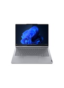  Lenovo ThinkBook 14 2-in-1 G5 IAU | Luna Grey | 14  | IPS | Touchscreen | WUXGA | 1920 x 1200 pixels | Intel Core U5 | 225U | 16 GB | SO-DIMM DDR5 | Solid-state drive capacity 512 GB | Intel Graphics | Windows 11 Pro | 802.11ax | Bluetooth version 5.3 | Keyboard language English | Keyboard backlit | Warranty 24 month(s) | Battery warranty 12 month(s)