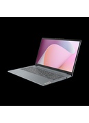  Lenovo IdeaPad Slim 3 15ABR8 | Arctic Grey | 15.6  | TN | FHD | 1920 x 1080 pixels | Anti-glare | AMD Ryzen 5 | 5625U | 8 GB | Soldered DDR4 | Solid-state drive capacity 512 GB | AMD Radeon Graphics | Windows 11 Home | 802.11ax | Bluetooth version 5.2 | Keyboard language Nordic | Warranty 24 month(s) | Battery warranty 12 month(s)