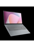  Lenovo IdeaPad Slim 3 15ABR8 | Arctic Grey | 15.6  | TN | FHD | 1920 x 1080 pixels | Anti-glare | AMD Ryzen 5 | 5625U | 8 GB | Soldered DDR4 | Solid-state drive capacity 512 GB | AMD Radeon Graphics | Windows 11 Home | 802.11ax | Bluetooth version 5.2 | Keyboard language Nordic | Warranty 24 month(s) | Battery warranty 12 month(s) Hover
