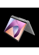  Lenovo IdeaPad Flex 5 14ABR8 | Arctic Grey | 14  | IPS | Touchscreen | WUXGA | 1920 x 1200 pixels | Glossy | AMD Ryzen 5 | 7430U | 8 GB | Soldered LPDDR4x | Solid-state drive capacity 512 GB | AMD Radeon Graphics | Windows 11 Home | 802.11ax | Bluetooth version 5.3 | Keyboard language Nordic | Warranty 24 month(s) | Battery warranty 12 month(s) Hover