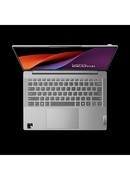  Lenovo IdeaPad Slim 5 14Q8X9 | Cloud Grey | 14  | IPS | WUXGA | 1920 x 1200 pixels | Anti-glare | Snapdragon X | X1-26-100 | 16 GB | Soldered LPDDR5x | Solid-state drive capacity 512 GB | Qualcomm Adreno GPU | Windows 11 Home | 802.11be | Bluetooth version 5.4 | Keyboard language Nordic | Warranty 24 month(s) | Battery warranty 12 month(s) Hover