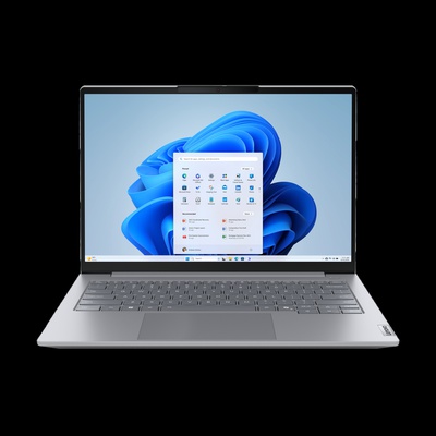  Lenovo ThinkBook 14 G8 IRL | Arctic Grey | 14  | IPS | WUXGA | 1920 x 1200 pixels | Anti-glare | Intel Core 7 | 240H | 16 GB | SO-DIMM DDR5 | Solid-state drive capacity 512 GB | Intel Graphics | Windows 11 Pro | 802.11ax | Bluetooth version 5.3 | Keyboard language English | Keyboard backlit | Warranty 24 month(s) | Battery warranty 12 month(s)