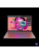  Lenovo Yoga 9 2-in-1 14ILL10 | Luna Grey | 14  | OLED | Touchscreen | WQXGA+ | 2880 x 1800 pixels | Glossy | Intel Core Ultra 7 | 256V | 16 GB | LPDDR5x | Solid-state drive capacity 1000 GB | Intel Arc Graphics | Windows 11 Home | 802.11be | Bluetooth version 5.4 | Keyboard language English | Keyboard backlit | Warranty 24 month(s) | Battery warranty 12 month(s)