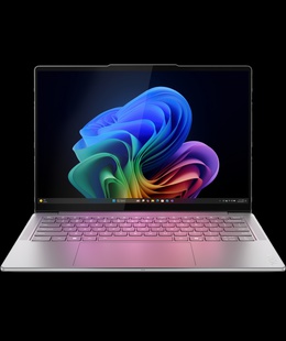  Lenovo Yoga Slim 7 14ILL10 | Luna Grey | 14  | OLED | WUXGA | 1920 x 1200 pixels | Glossy | Intel Core Ultra 7 | 256V | 16 GB | Soldered LPDDR5x | Solid-state drive capacity 1000 GB | Intel Arc Graphics | Windows 11 Home | 802.11be | Bluetooth version 5.4 | Keyboard language English | Keyboard backlit | Warranty 24 month(s) | Battery warranty 12 month(s)  Hover