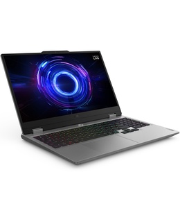  Lenovo LOQ 15IRX10 | Luna Grey | 15.6  | IPS | FHD | 1920 x 1080 pixels | Anti-glare | Intel Core i7 | 7-13650HX | 24 (2x12) GB | SO-DIMM DDR5 | Solid-state drive capacity 1000 GB | NVIDIA GeForce RTX 5060 | GDDR7 | 8 GB | Windows 11 Home | 802.11ax | Bluetooth version 5.2 | Keyboard language English | Keyboard backlit | Warranty 24 month(s) | Battery warranty 12 month(s)  Hover