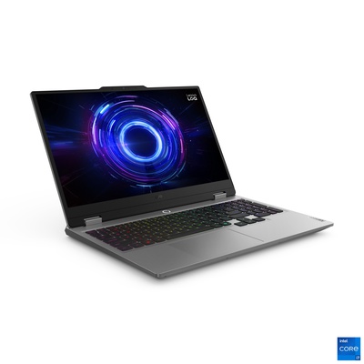  Lenovo LOQ 15IRX10 | Luna Grey | 15.6  | IPS | FHD | 1920 x 1080 pixels | Anti-glare | Intel Core i7 | 7-13650HX | 24 (2x12) GB | SO-DIMM DDR5 | Solid-state drive capacity 1000 GB | NVIDIA GeForce RTX 5060 | GDDR7 | 8 GB | Windows 11 Home | 802.11ax | Bluetooth version 5.2 | Keyboard language English | Keyboard backlit | Warranty 24 month(s) | Battery warranty 12 month(s)