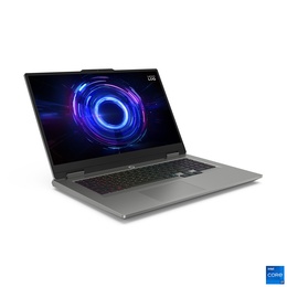  Lenovo  LOQ 17IRX10 17.3 FHD i5-13450HX/24GB/1TB/NVIDIA GF RTX 5050 8GB/WIN11 Home/ENG kbd/2Y Warranty | Lenovo LOQ 17IRX10 | Luna Grey | 17.3  | IPS | FHD | 1920 x 1080 pixels | Intel Core i5 | i5-13450HX | 24 GB | SO-DIMM DDR5 | Solid-state drive capacity 1000 GB | NVIDIA GeForce RTX 5050 | GDDR7 | 8 GB | Windows 11 Home | 802.11ax | Bluetooth version 5.2 | Keyboard language English | Keyboard backlit | Warranty 24 month(s) | Battery warranty 12 month(s)