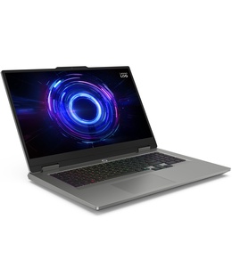  Lenovo  LOQ 17IRX10 17.3 FHD i5-13450HX/24GB/1TB/NVIDIA GF RTX 5050 8GB/WIN11 Home/ENG kbd/2Y Warranty | Lenovo LOQ 17IRX10 | Luna Grey | 17.3  | IPS | FHD | 1920 x 1080 pixels | Intel Core i5 | i5-13450HX | 24 GB | SO-DIMM DDR5 | Solid-state drive capacity 1000 GB | NVIDIA GeForce RTX 5050 | GDDR7 | 8 GB | Windows 11 Home | 802.11ax | Bluetooth version 5.2 | Keyboard language English | Keyboard backlit | Warranty 24 month(s) | Battery warranty 12 month(s)  Hover