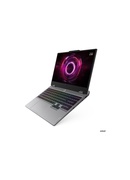  Lenovo LOQ 15AHP10 15.6 FHD AMD R5 220/16GB/512GB/NVIDIA GF RTX 5050 8GB/WIN11 Home/ENG Backlit kbd/Luna Grey/2Y Warranty
