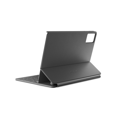 Tastatūra Lenovo | Folio Keyboard for IdeaTab | Luna Grey