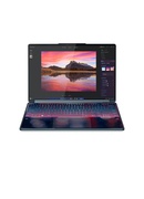  Lenovo Yoga Book 9 14IAH10 | Tidal Teal | 2x14  | OLED | Touchscreen | 2.8K WQXGA+ | 2880 x 1800 pixels | Intel Core Ultra 7 | 255H | 32 GB | Soldered LPDDR5x | Solid-state drive capacity 1000 GB | Intel Arc 140T GPU | Windows 11 Pro | 802.11be | Bluetooth version 5.4 | Keyboard language English | Keyboard backlit | Warranty 24 month(s) | Battery warranty 12 month(s)