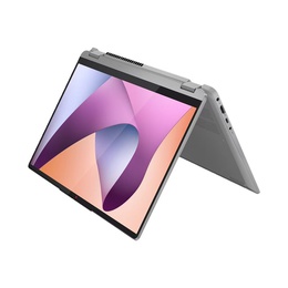  Lenovo IdeaPad Flex 5 14ABR8 Touch 14 WUXGA AMD R5 5625U/16GB/512GB/AMD Radeon/WIN11Home/Nordic Backlit kbd/Grey/FP/2Y Warranty | Lenovo IdeaPad Flex 5 14ABR8 | Arctic Grey | 14  | IPS | Touchscreen | WUXGA | 1920 x 1200 pixels | Glossy | AMD Ryzen 5 | 5625U | 16 GB | Soldered LPDDR4x | Solid-state drive capacity 512 GB | AMD Radeon | Windows 11 Home | 802.11ax | Bluetooth version 5.3 | Keyboard language Nordic | Keyboard backlit | Warranty 24 month(s) | Battery warranty 12 month(s)