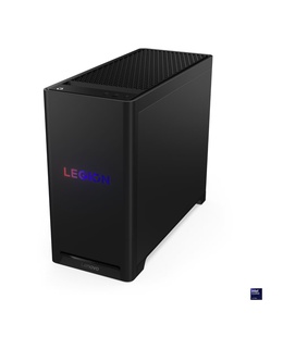  Lenovo Legion T5 30IAS10 ULT7-265KF/32GB/1TB/NVIDIA GF RTX 5070 12GB/WIN11 Home/Black/2Y Warranty | Lenovo Legion | T5 30IAS10 | Desktop | Tower | Intel Core Ultra 7 | Ultra 7 265KF | 32 GB | DDR5 | 1000 GB | NVIDIA GeForce RTX 5070 | No Optical drive | No keyboard | Windows 11 Home | Warranty 24 month(s)  Hover