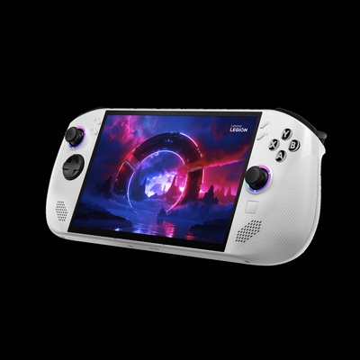  Lenovo Legion Go S 8ARP1 | 8  | Touchscreen | AMD Ryzen Z2 Go | 16 GB | Solid-state drive capacity 512 GB | AMD Radeon Graphics | Steam OS | Bluetooth version 5.3 | Warranty 24 month(s)
