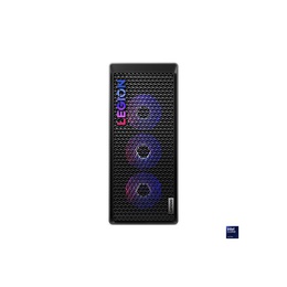  Lenovo Legion | T7 34IAS10 | Desktop | Tower | Intel Core Ultra 7 | 265KF | 32 (2x16GB) GB | UDIMM DDR5 | 1000 GB | NVIDIA GeForce RTX 5080 | No Optical drive | No keyboard | Windows 11 Home | Warranty 24 month(s)