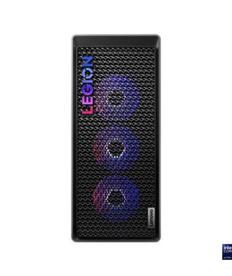  Lenovo Legion | T7 34IAS10 | Desktop | Tower | Intel Core Ultra 7 | 265KF | 32 (2x16GB) GB | UDIMM DDR5 | 1000 GB | NVIDIA GeForce RTX 5080 | No Optical drive | No keyboard | Windows 11 Home | Warranty 24 month(s)  Hover