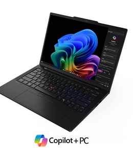  Lenovo ThinkPad T14s Gen 6 (Intel) 14 WUXGA ULT5-228V/32GB/512GB/Intel Arc/WIN11 Pro/ENG Backlit kbd/Black/FP/LTE Upgradable/SC/3Y Warranty | Lenovo  Hover