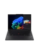  Lenovo ThinkPad T14 G6 | Black | 14  | IPS | WUXGA | 1920 x 1200 pixels | Anti-glare | Intel Core U5 | 228V | 32 GB | Soldered LPDDR5x | Solid-state drive capacity 512 GB | Intel Arc Graphics 130V | Windows 11 Pro | 802.11be | Bluetooth version 5.4 | Keyboard language English | Keyboard backlit | Warranty 36 month(s) | Battery warranty 12 month(s)