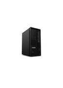  Lenovo ThinkStation | P2 | Desktop | Tower | Intel Core Ultra 7 | 265K | Internal memory 32 GB | UDIMM DDR5 | Solid-state drive capacity 1000 GB | Intel Graphics | No Optical drive | Keyboard language English | Windows 11 Pro | Warranty 36 month(s)