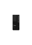  Lenovo ThinkStation | P2 | Desktop | Tower | Intel Core Ultra 7 | 265K | Internal memory 32 GB | UDIMM DDR5 | Solid-state drive capacity 1000 GB | Intel Graphics | No Optical drive | Keyboard language English | Windows 11 Pro | Warranty 36 month(s) Hover