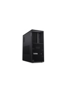 Lenovo ThinkStation | P3 | Desktop | Tower | Intel Core U7 | 265K | Internal memory 64 GB | UDIMM DDR5 | Solid-state drive capacity 1000 GB | Intel Graphics | No Optical drive | Keyboard language English | Windows 11 Pro | Warranty 36 month(s)