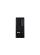  Lenovo ThinkStation | P3 | Desktop | Tower | Intel Core U7 | 265K | Internal memory 64 GB | UDIMM DDR5 | Solid-state drive capacity 1000 GB | Intel Graphics | No Optical drive | Keyboard language English | Windows 11 Pro | Warranty 36 month(s) Hover