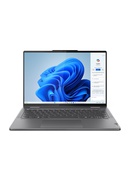  Lenovo Yoga 7 2-in-1 14IML9 | Storm Grey | 14  | OLED | Touchscreen | WUXGA | 1920 x 1200 pixels | Glossy | Intel Core Ultra 5 | 125H | 16 GB | Soldered LPDDR5x | Solid-state drive capacity 512 GB | Intel Arc Graphics | Windows 11 Home | 802.11ax | Bluetooth version 5.3 | Keyboard language English | Keyboard backlit | Warranty 24 month(s) | Battery warranty 12 month(s)