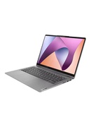  Lenovo IdeaPad Flex 5 14ABR8 | Arctic Grey | 14  | IPS | Touchscreen | WUXGA | 1920 x 1200 pixels | Glossy | AMD Ryzen 5 | 5625U | 8 GB | Soldered LPDDR4x | Solid-state drive capacity 512 GB | AMD Radeon Graphics | Windows 11 Home | 802.11ax | Bluetooth version 5.3 | Keyboard language English | Warranty 24 month(s) | Battery warranty 12 month(s)