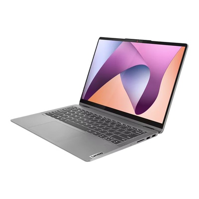  Lenovo IdeaPad Flex 5 14ABR8 | Arctic Grey | 14  | IPS | Touchscreen | WUXGA | 1920 x 1200 pixels | Glossy | AMD Ryzen 5 | 5625U | 8 GB | Soldered LPDDR4x | Solid-state drive capacity 512 GB | AMD Radeon Graphics | Windows 11 Home | 802.11ax | Bluetooth version 5.3 | Keyboard language English | Warranty 24 month(s) | Battery warranty 12 month(s)