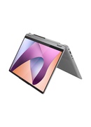  Lenovo IdeaPad Flex 5 14ABR8 | Arctic Grey | 14  | IPS | Touchscreen | WUXGA | 1920 x 1200 pixels | Glossy | AMD Ryzen 5 | 5625U | 8 GB | Soldered LPDDR4x | Solid-state drive capacity 512 GB | AMD Radeon Graphics | Windows 11 Home | 802.11ax | Bluetooth version 5.3 | Keyboard language English | Warranty 24 month(s) | Battery warranty 12 month(s) Hover