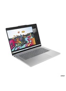  Lenovo IdeaPad Slim 5 15ARP10 | Cloud Grey | 15.1  | OLED | WQXGA | 2560 x 1600 pixels | AMD Ryzen 5 | 7535HS | 16 GB | Soldered LPDDR5x | Solid-state drive capacity 512 GB | AMD Radeon 660M Graphics | Windows 11 Home | 802.11ax | Bluetooth version 5.3 | Keyboard language English | Warranty 24 month(s) | Battery warranty 12 month(s)