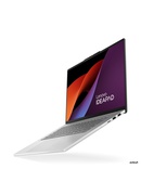  Lenovo IdeaPad Slim 5 15ARP10 | Cloud Grey | 15.1  | OLED | WQXGA | 2560 x 1600 pixels | AMD Ryzen 5 | 7535HS | 16 GB | Soldered LPDDR5x | Solid-state drive capacity 512 GB | AMD Radeon 660M Graphics | Windows 11 Home | 802.11ax | Bluetooth version 5.3 | Keyboard language English | Warranty 24 month(s) | Battery warranty 12 month(s) Hover