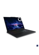  Lenovo Legion 5 15IRX10 | Eclipse Black | 15.1  | OLED | WQXGA | 2560 x 1600 pixels | Intel Core i7 | i7-13650HX | 24 (2x12GB) GB | SO-DIMM DDR5 | Solid-state drive capacity 1000 GB | NVIDIA GeForce RTX 5060 | GDDR7 | 8 GB | Windows 11 Home | 802.11be | Bluetooth version 5.4 | Keyboard language Nordic | Keyboard backlit | Warranty 24 month(s) | Battery warranty 12 month(s)