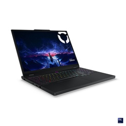 Lenovo Legion 5 15IRX10 | Eclipse Black | 15.1  | OLED | WQXGA | 2560 x 1600 pixels | Intel Core i7 | i7-13650HX | 24 (2x12GB) GB | SO-DIMM DDR5 | Solid-state drive capacity 1000 GB | NVIDIA GeForce RTX 5060 | GDDR7 | 8 GB | Windows 11 Home | 802.11be | Bluetooth version 5.4 | Keyboard language Nordic | Keyboard backlit | Warranty 24 month(s) | Battery warranty 12 month(s)