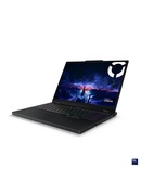  Lenovo Legion 5 15IRX10 | Eclipse Black | 15.1  | OLED | WQXGA | 2560 x 1600 pixels | Intel Core i7 | i7-13650HX | 24 (2x12GB) GB | SO-DIMM DDR5 | Solid-state drive capacity 1000 GB | NVIDIA GeForce RTX 5060 | GDDR7 | 8 GB | Windows 11 Home | 802.11be | Bluetooth version 5.4 | Keyboard language Nordic | Keyboard backlit | Warranty 24 month(s) | Battery warranty 12 month(s) Hover