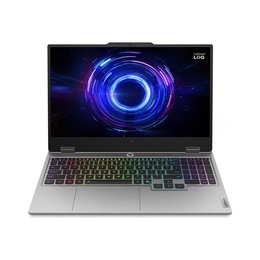  Lenovo LOQ 15IRX10 | Luna Grey | 15.6  | IPS | FHD | 1920 x 1080 pixels | Anti-glare | Intel Core i5 | i5-13450HX | 24 (2x12) GB | SO-DIMM DDR5 | Solid-state drive capacity 1000 GB | NVIDIA GeForce RTX 5050 | GDDR7 | 8 GB | Windows 11 Home | 802.11ax | Bluetooth version 5.2 | Keyboard language English | Keyboard backlit | Warranty 24 month(s) | Battery warranty 12 month(s)