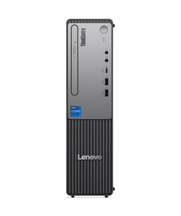  Lenovo ThinkCentre | neo 30s G5 | Desktop | SFF | Intel Core i5 | i5-13420H | Internal memory 8 GB | SO-DIMM DDR5 | Solid-state drive capacity 512 GB | Intel UHD Graphics | No Optical drive | Keyboard language English | Windows 11 Pro | Warranty 12 month(s)  Hover
